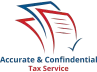 Accurate & Confidential Tax Service