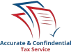Accurate & Confidential Tax Service